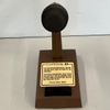 Darome PA - Intercom Microphone