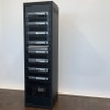 Crown Audio Rack Enclosure