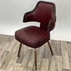 Modern Leather Chair