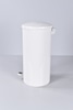 Trash Can w/ Step Lid