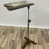 Hair Salon Stand Side Table