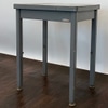 Grey Task Desk