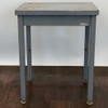 Grey Task Desk