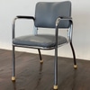 Lloyd Contemporary Chair