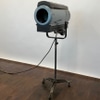 Quartz Alt Spot 1000 Follow Spot Spotlight