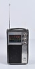 Portable Multi-band Solid State AC-DC AM/FM Radio; York