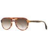State Diversey C1 Havana Tort 54-20