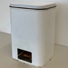 Small Trash Bin