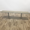 Prison Bench