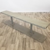 Prison Bench