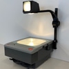 Overhead Projector