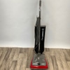 Vacuum
