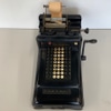 Adding Machine/Mechanical Calculator