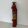 Tire Inflator & Fire Extinguisher