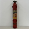 Tire Inflator & Fire Extinguisher