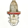 Safety Light Fixture