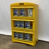 Newspaper Stand