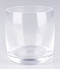 Set of 4 Lowball Whiskey Glasses; Nachtmann