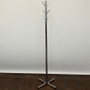 Metal Coat Rack