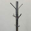 Metal Coat Rack