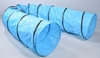 Collapsible Dog or Cat Tunnel