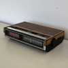 Alarm Clock & Radio