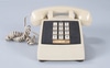 Touch Tone Desktop Phone; Stromberg