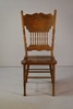 Pressback Spindle Chair