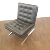 Leather Chair