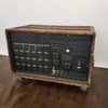 Film Set Power Distro Box