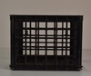 Plastic Milk Crate