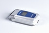 Flip Phone Cell Phone; Siemens