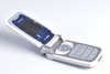 Flip Phone Cell Phone; Siemens