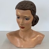 Female Mannequin Head
