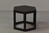Hexagon Occasional Table