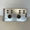 Pre Depth Recorder Panel