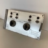 Pre Depth Recorder Panel