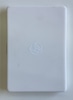 White Laptop with White Inside