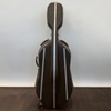 Kolstein’s Uni-Strap Bass Cello Case