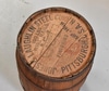 Barrel - Wood Nail Keg