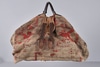 Oversized Carpet Bag