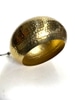 Brass Textured Pendant Lamp