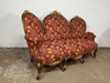 Victorian Sofa