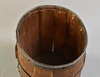 Barrel - Pine Keg