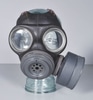 Gas Mask