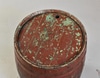 Barrel w/ Five Metal Bands