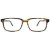 Barton Perreira Eero SUT Olive Tortoise 56-18