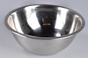 Large Stainless Mixing Bowl