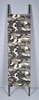 Camouflage Military Stretcher