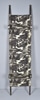Camouflage Military Stretcher